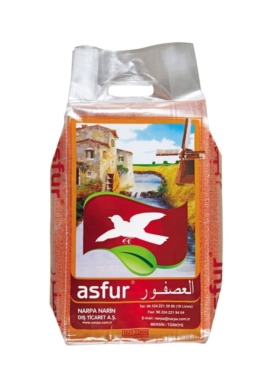 Kırmızı Mercimek 10 Kg