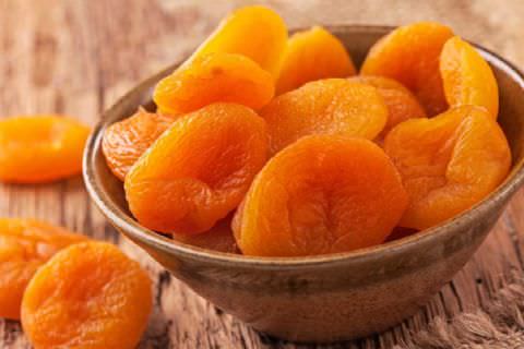 Kuru Kayısının Faydaları