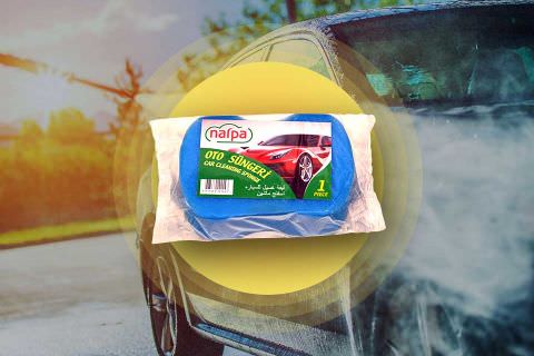 Neden Oto Süngeri Kullanmalıyız ?