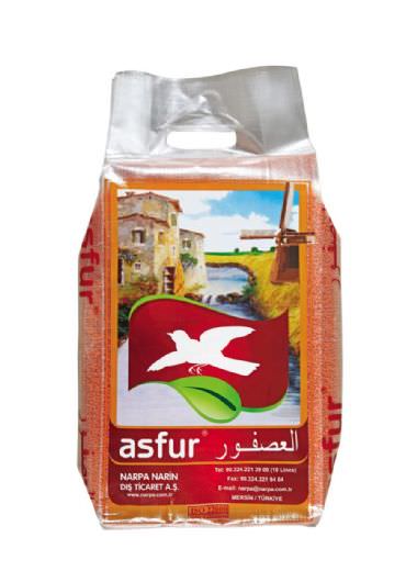 Kırmızı Mercimek 10 Kg