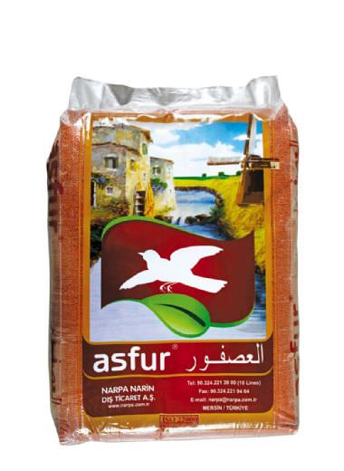 Kırmızı Mercimek 20 Kg